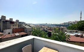 Taksim Daylif Hotel
