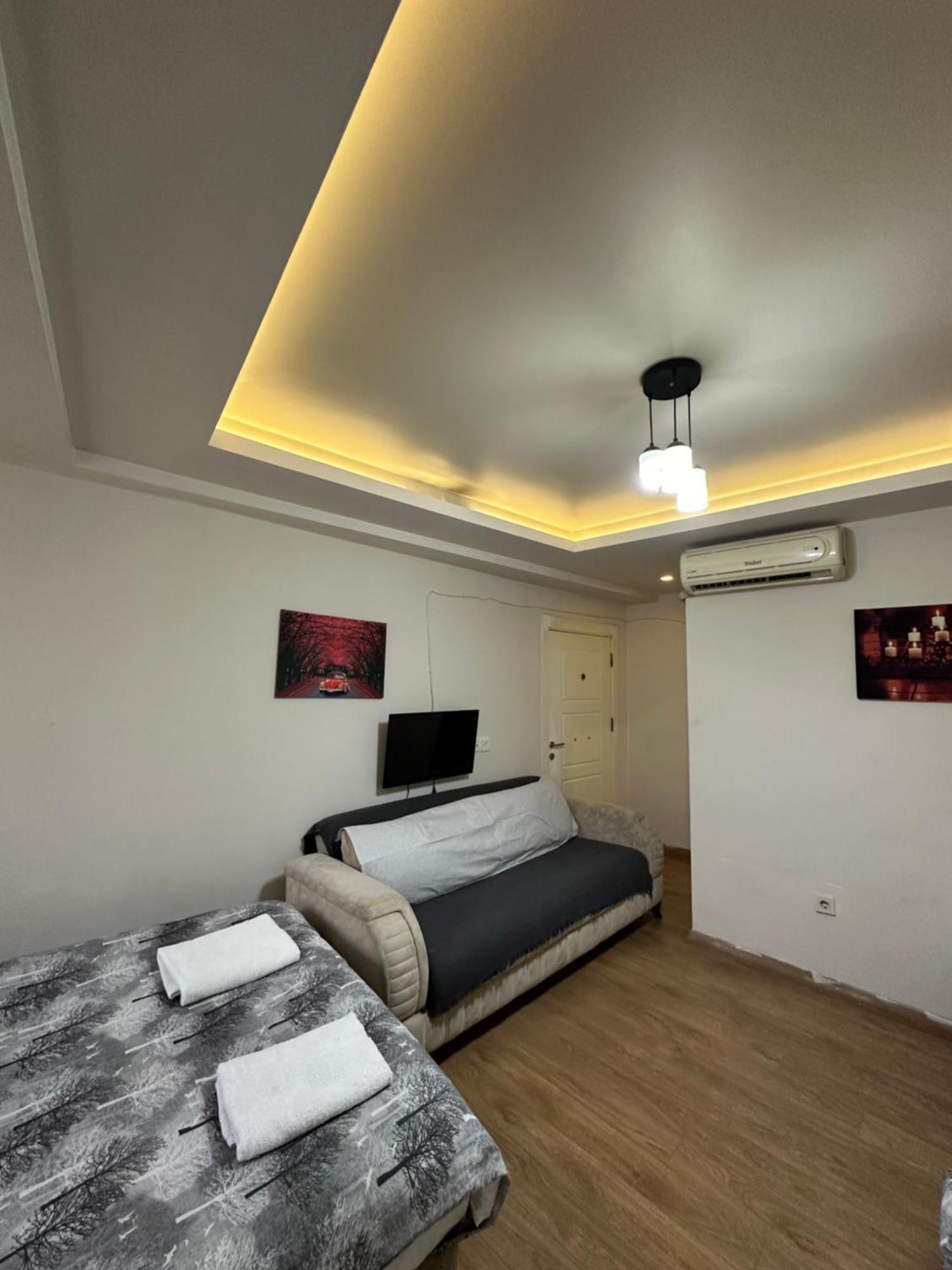 Taksim Daylif Hotel Стамбул Экстерьер фото