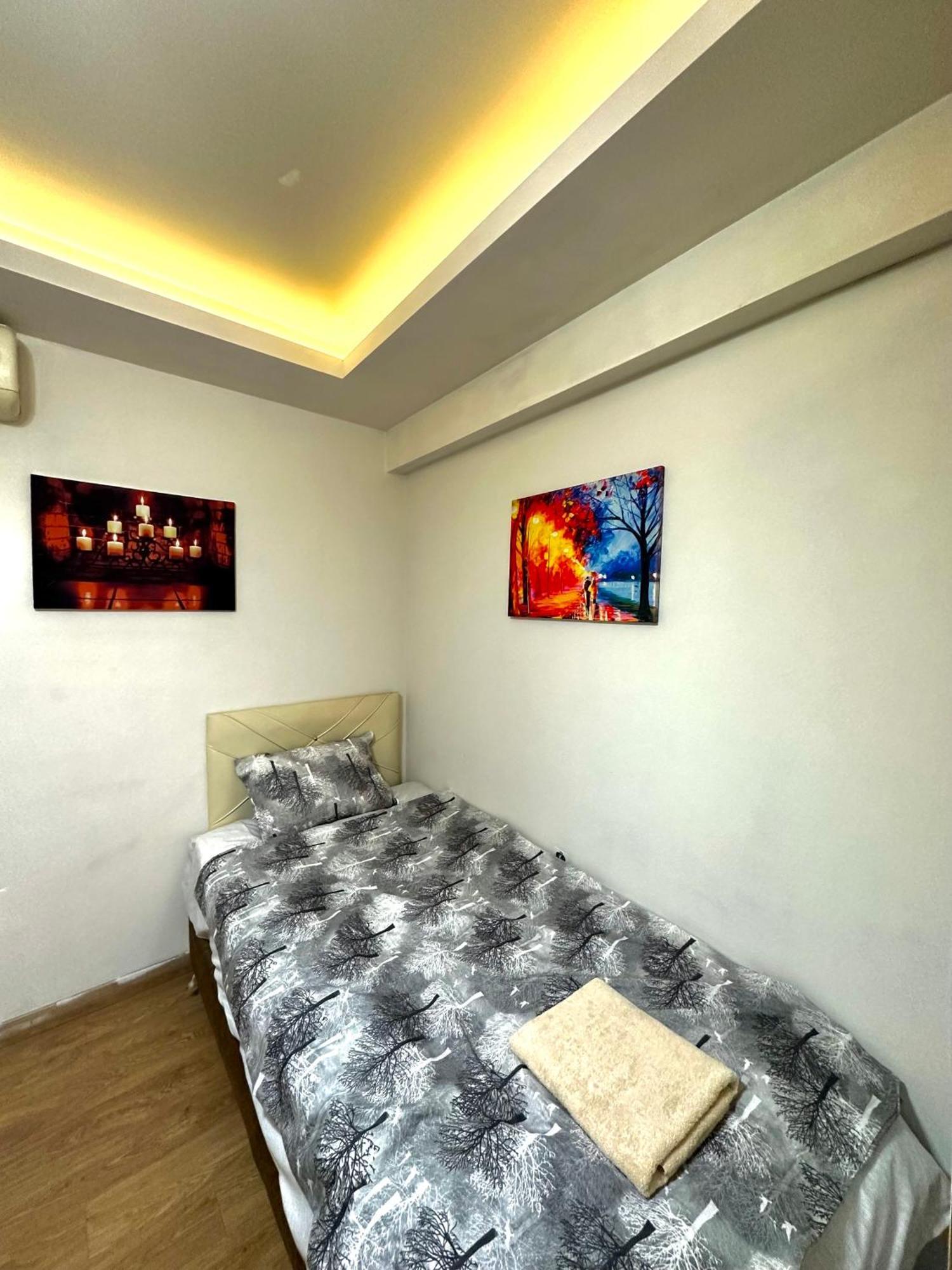 Taksim Daylif Hotel Стамбул Экстерьер фото