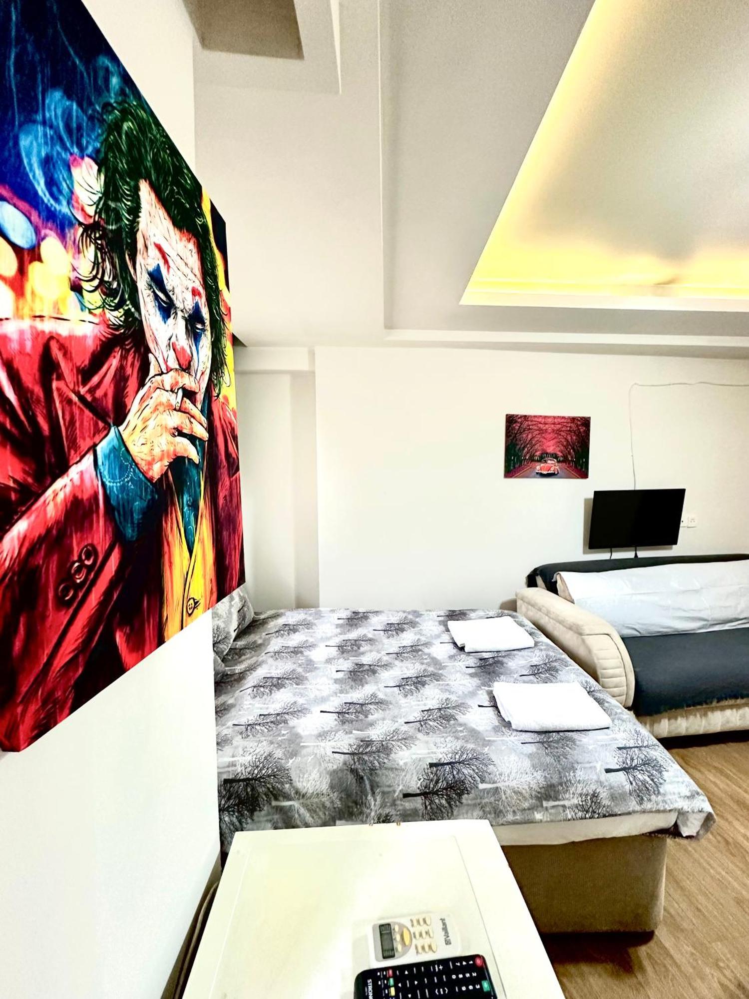 Taksim Daylif Hotel Стамбул Экстерьер фото