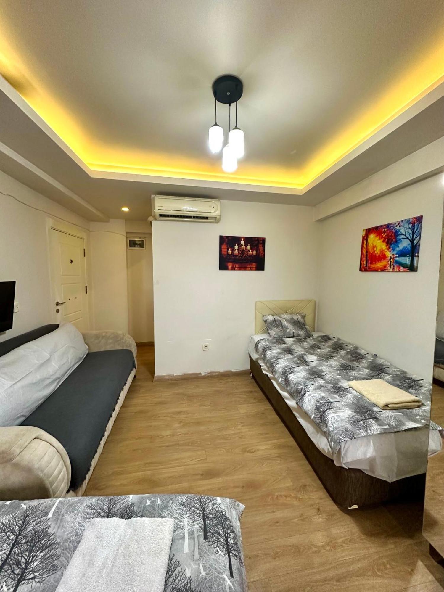 Taksim Daylif Hotel Стамбул Экстерьер фото