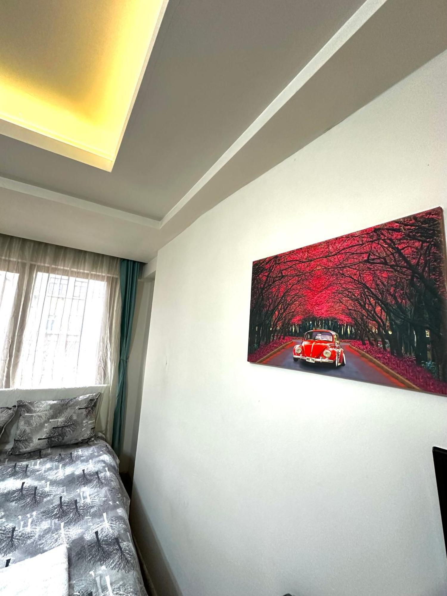 Taksim Daylif Hotel Стамбул Экстерьер фото
