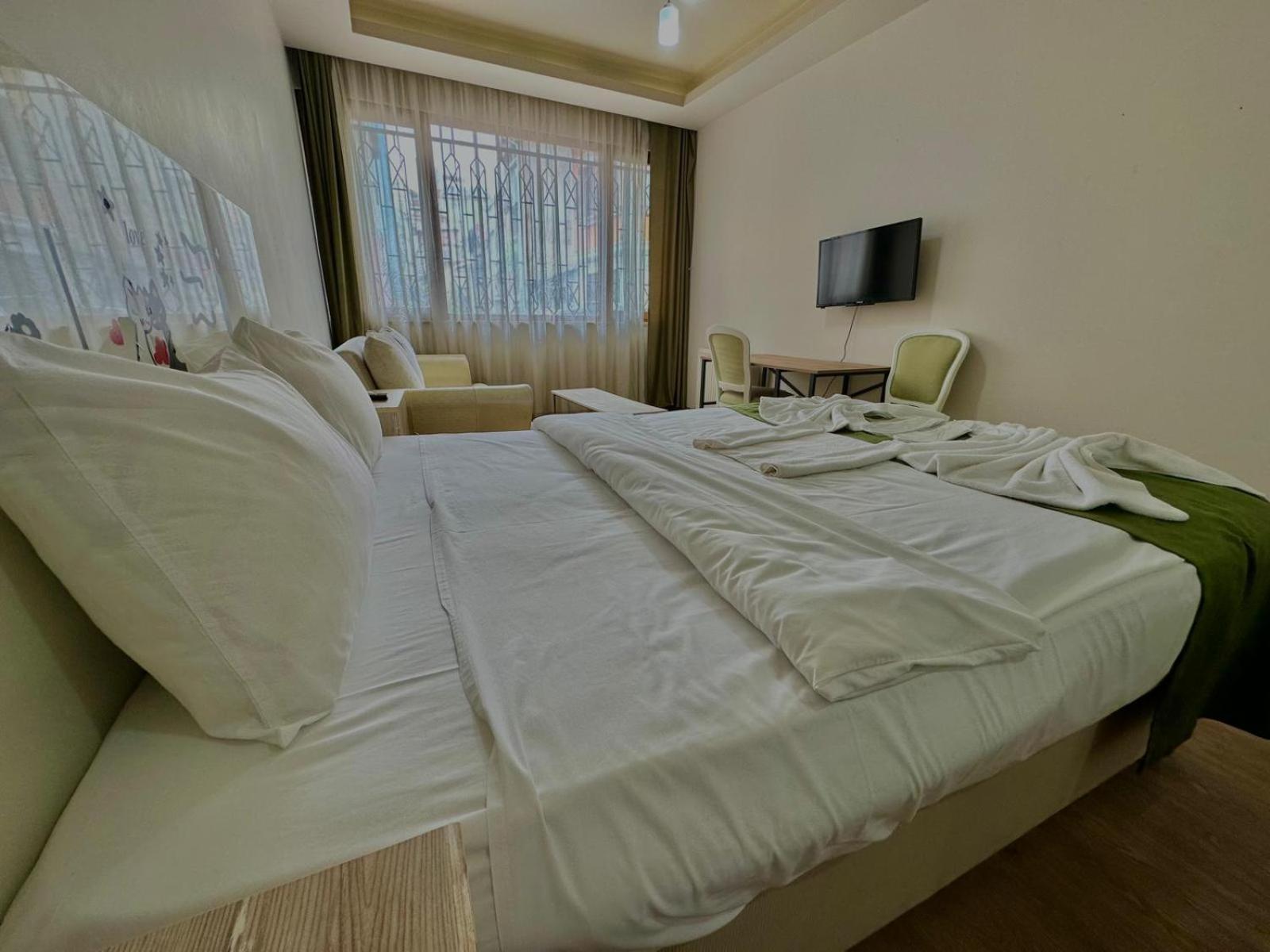 Taksim Daylif Hotel Стамбул Экстерьер фото