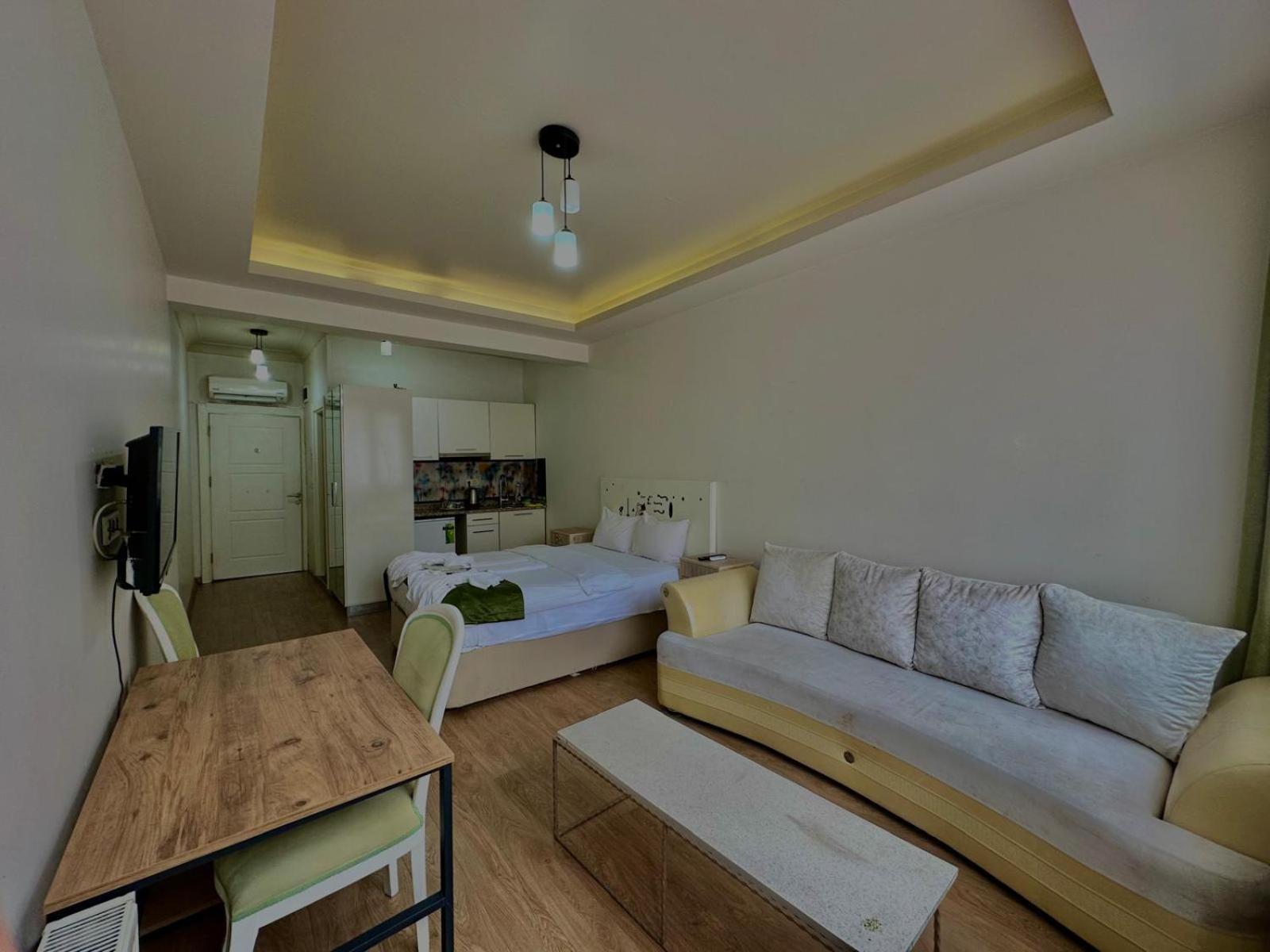 Taksim Daylif Hotel Стамбул Экстерьер фото