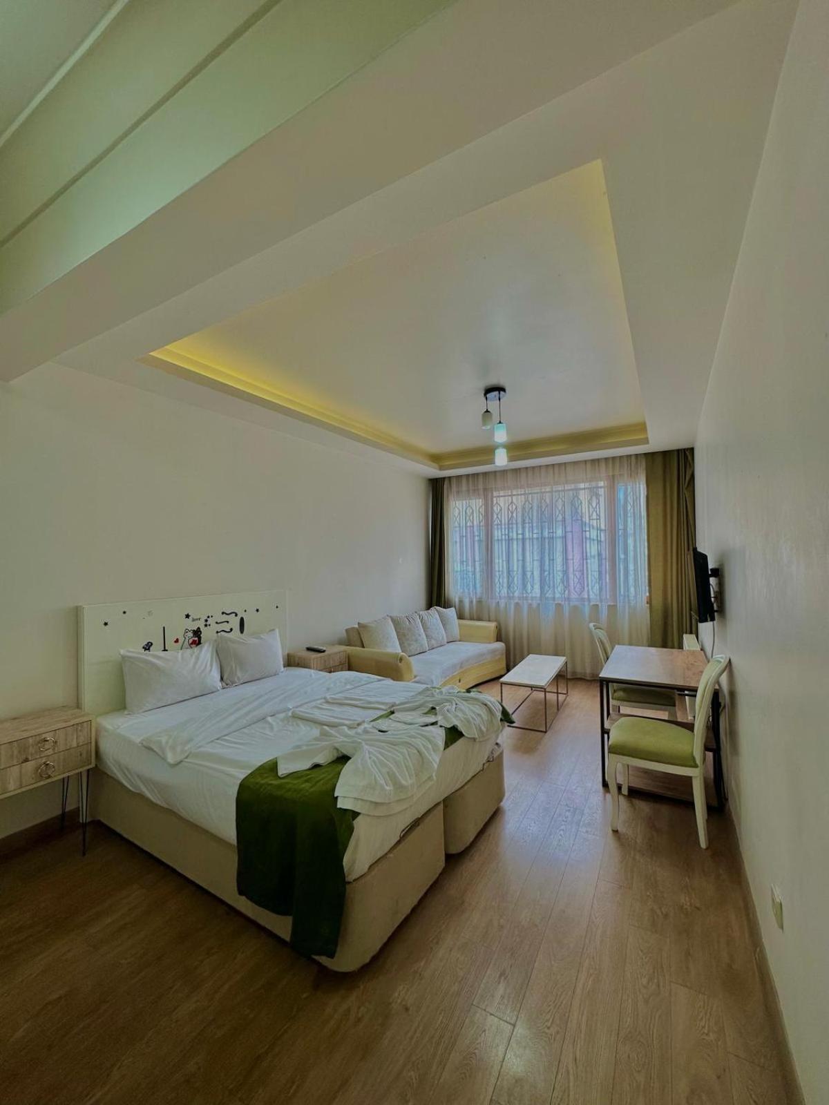 Taksim Daylif Hotel Стамбул Экстерьер фото