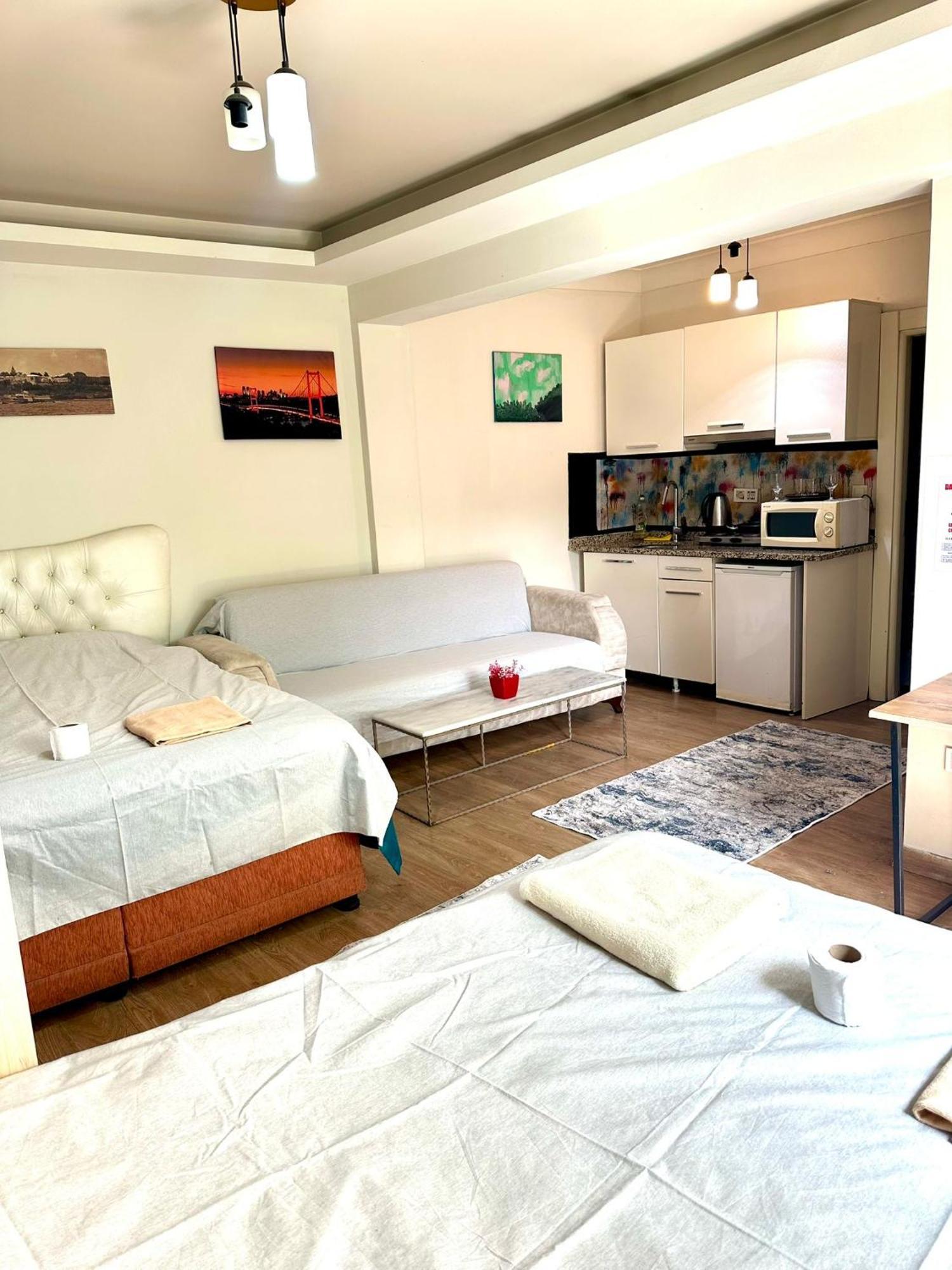 Taksim Daylif Hotel Стамбул Экстерьер фото