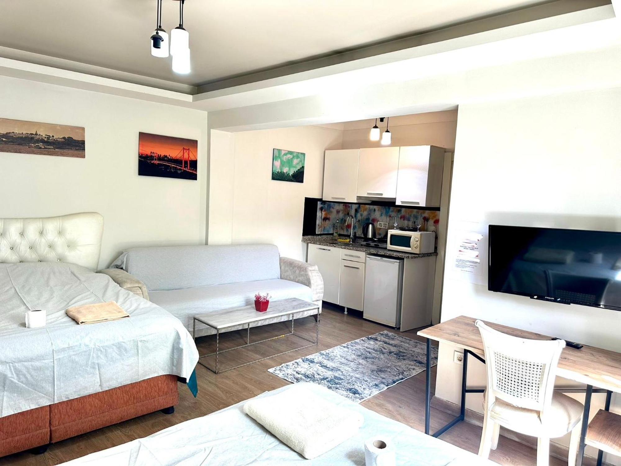 Taksim Daylif Hotel Стамбул Экстерьер фото