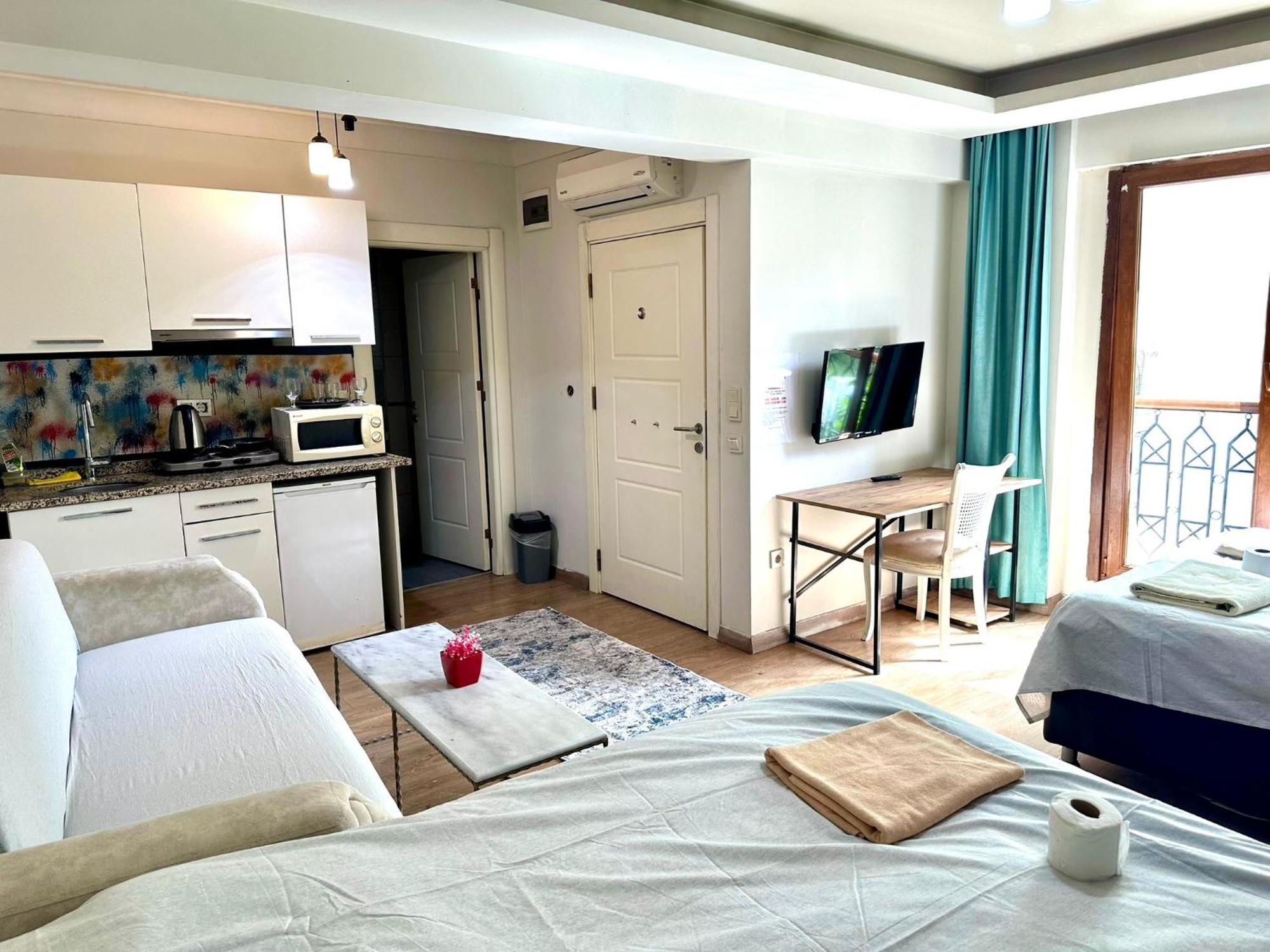 Taksim Daylif Hotel Стамбул Экстерьер фото