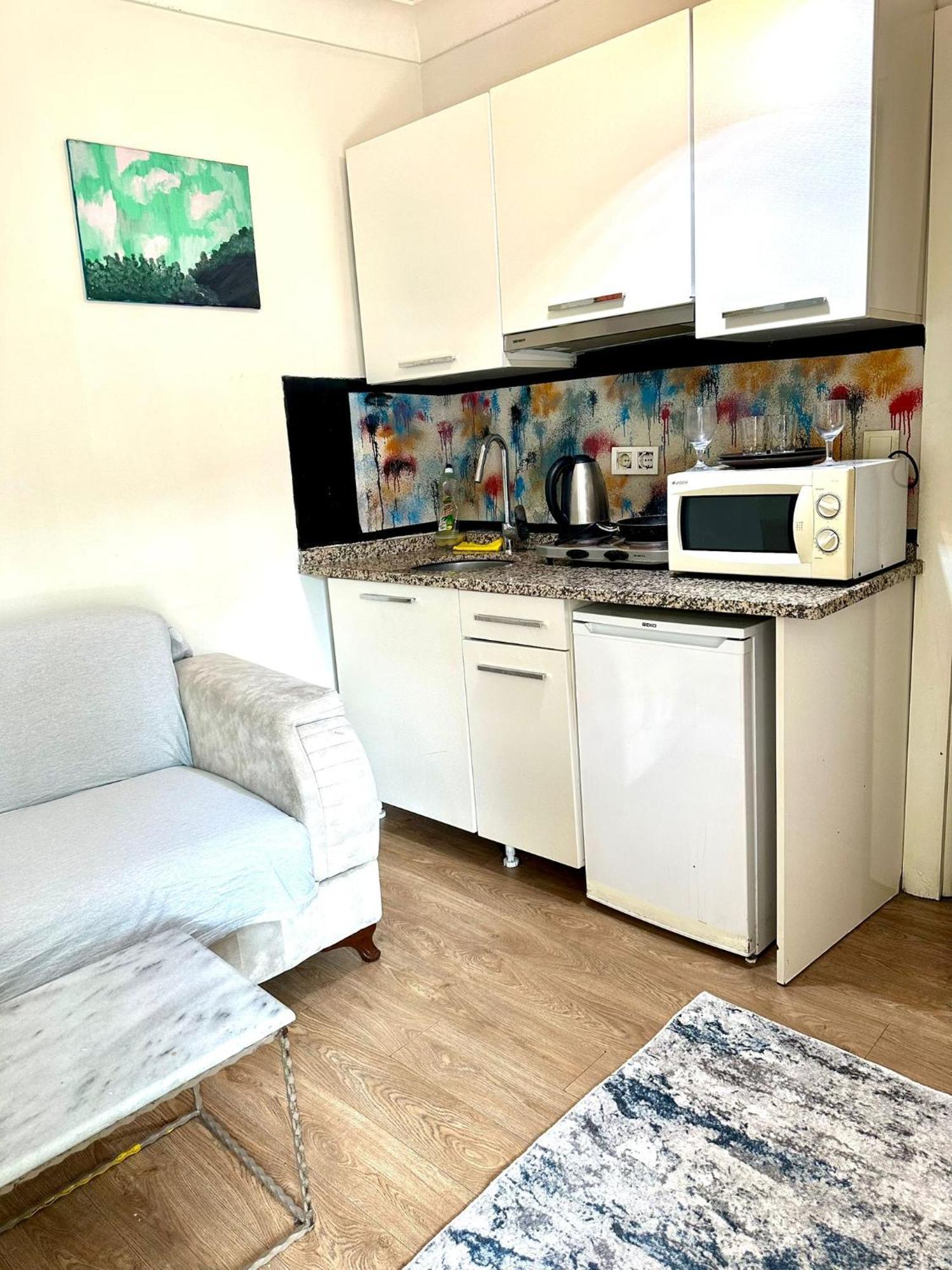 Taksim Daylif Hotel Стамбул Экстерьер фото